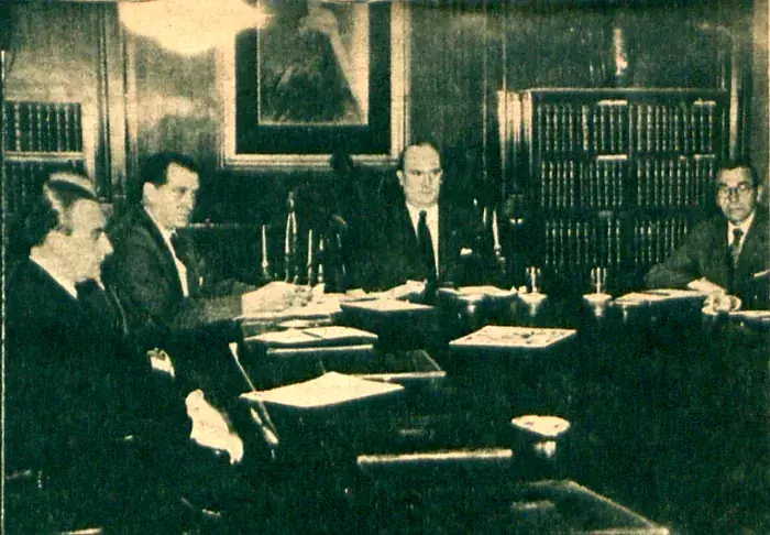 Alejandro H. Leloir