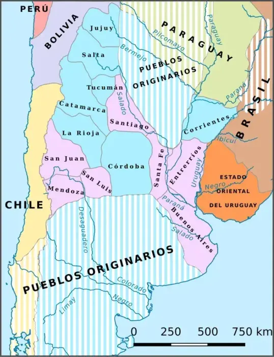 Coalición del Norte