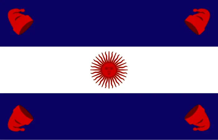 Confederación Argentina