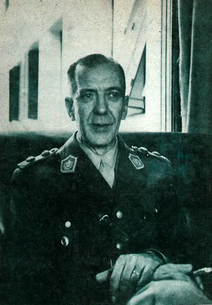 Eduardo Lonardi