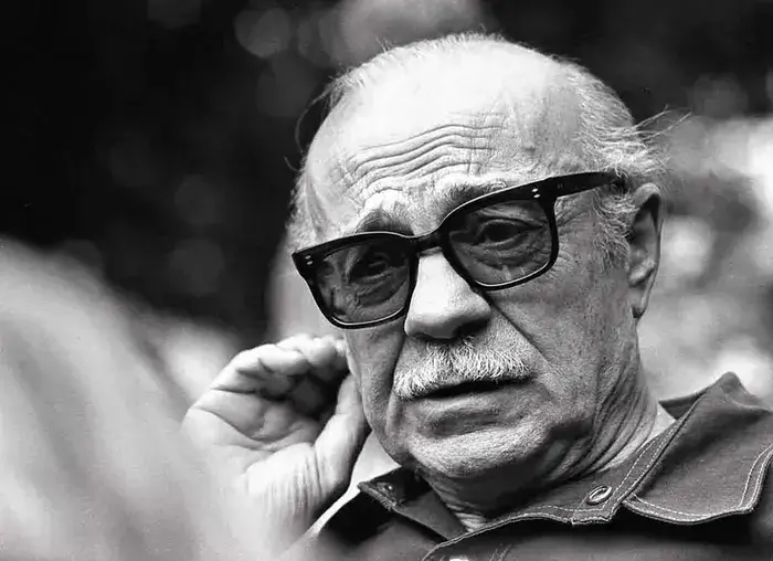 Ernesto Sabato