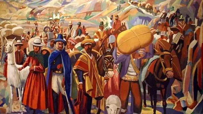 Éxodo Jujeño