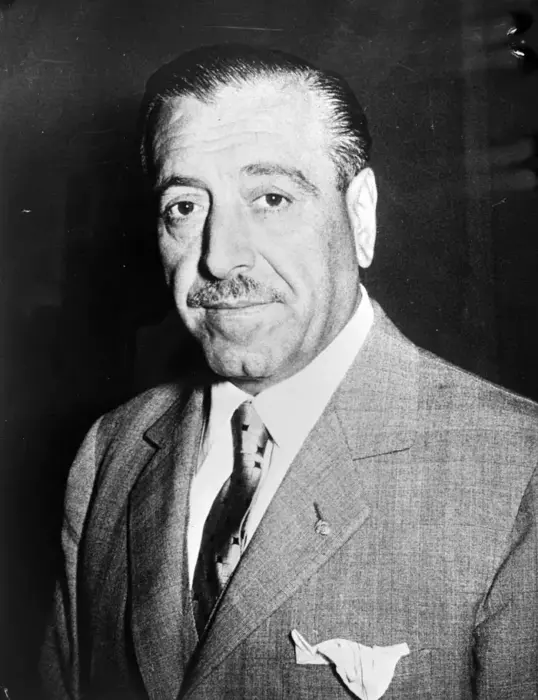 Héctor José Cámpora