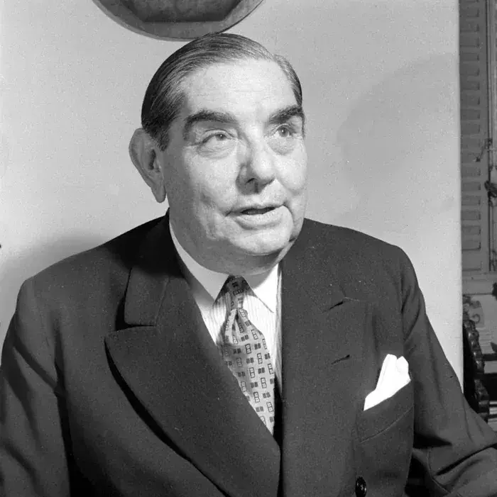 José P. Tamborini