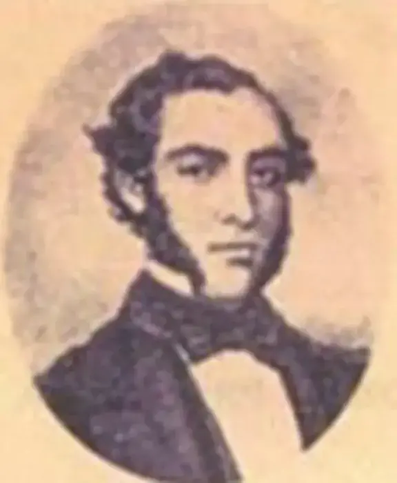 Luciano Torrent