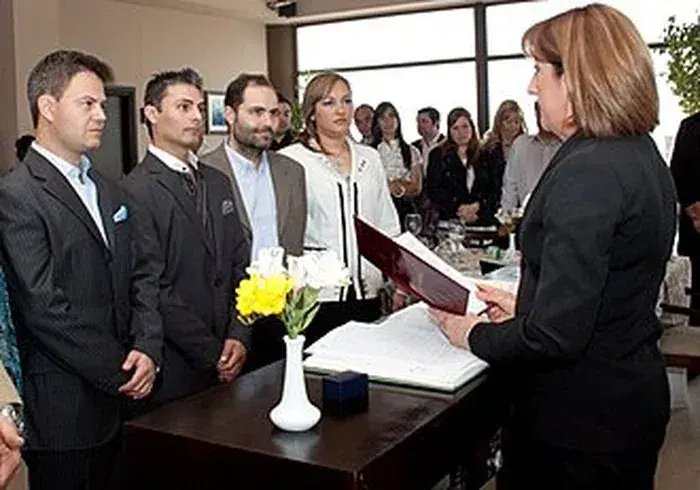 Matrimonio igualitario en Argentina