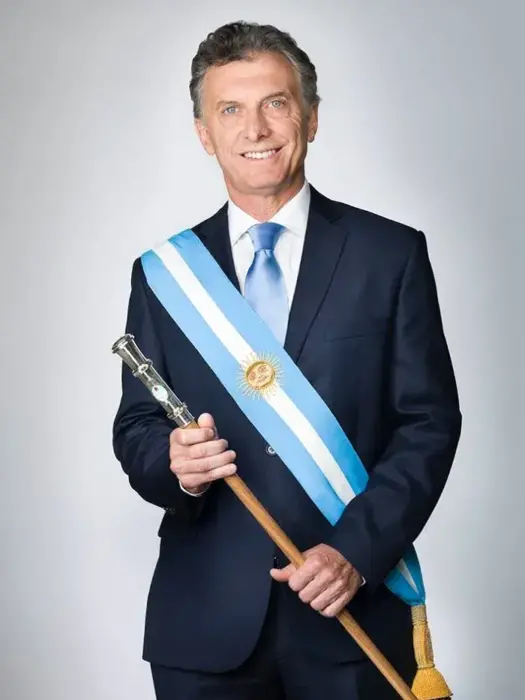 Presidencia de Mauricio Macri