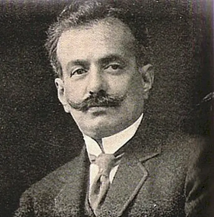 Ramón José Cárcano