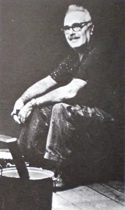 Raúl Soldi