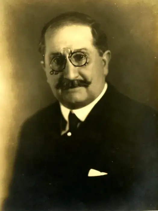 Vicente Gallo